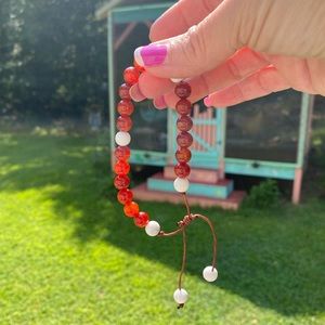 House of the Dragon Gemstones Bracelet